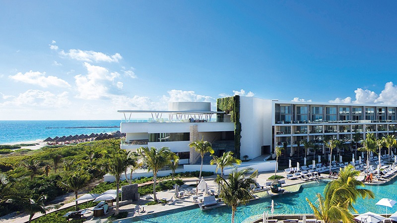Hotel in Cancun - Mexico
