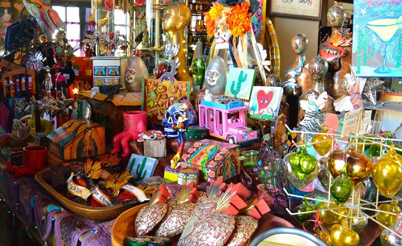 Where to buy souvenirs in Los Cabos