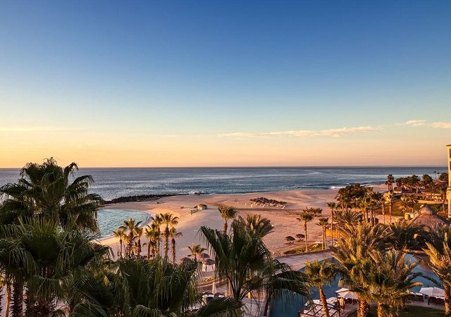 2-day itinerary in Los Cabos
