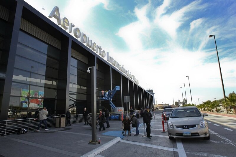 Tijuana International Airport