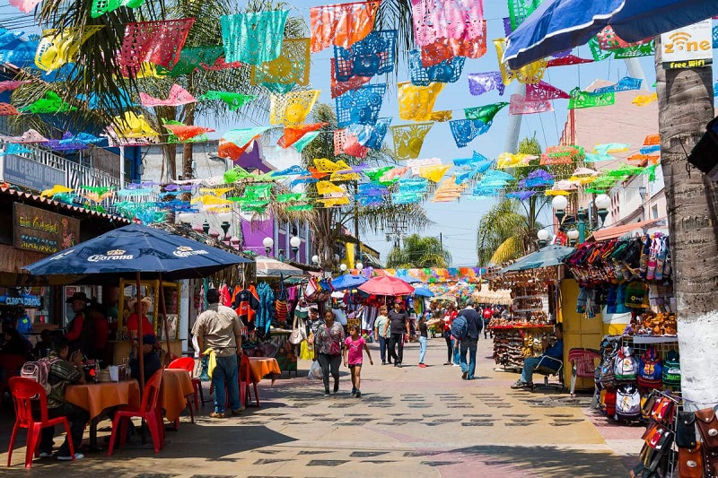 Cultural Center of Tijuana