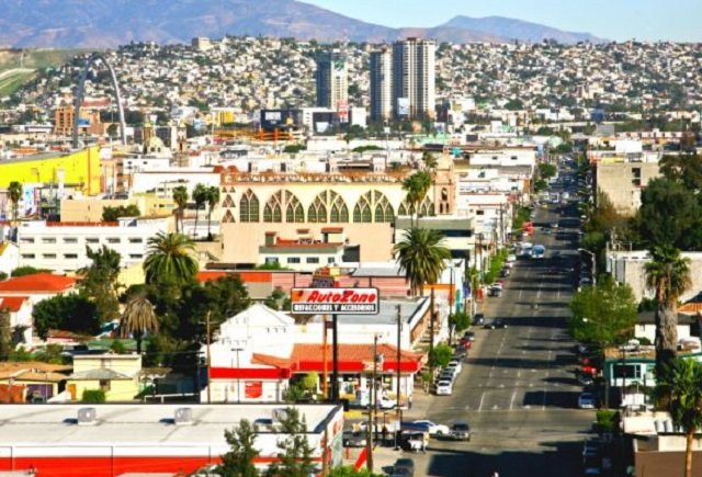 3-day itinerary in Tijuana