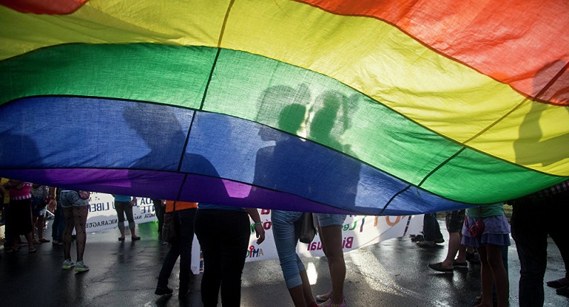LGBTI places in Tijuana